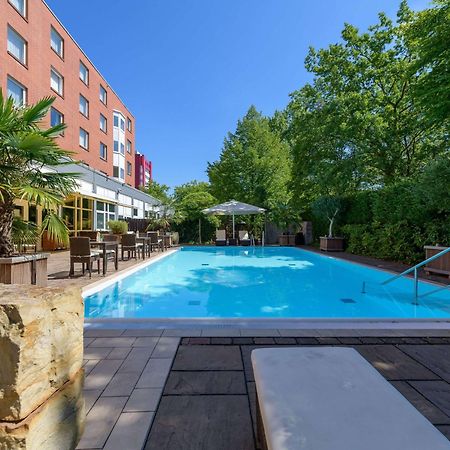 Ibis Hotel Hannover Medical Park Exterior foto